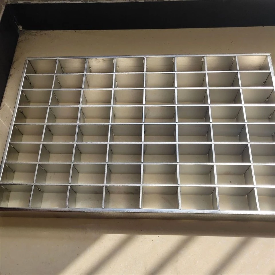Stainless Steel Walkway Grating price